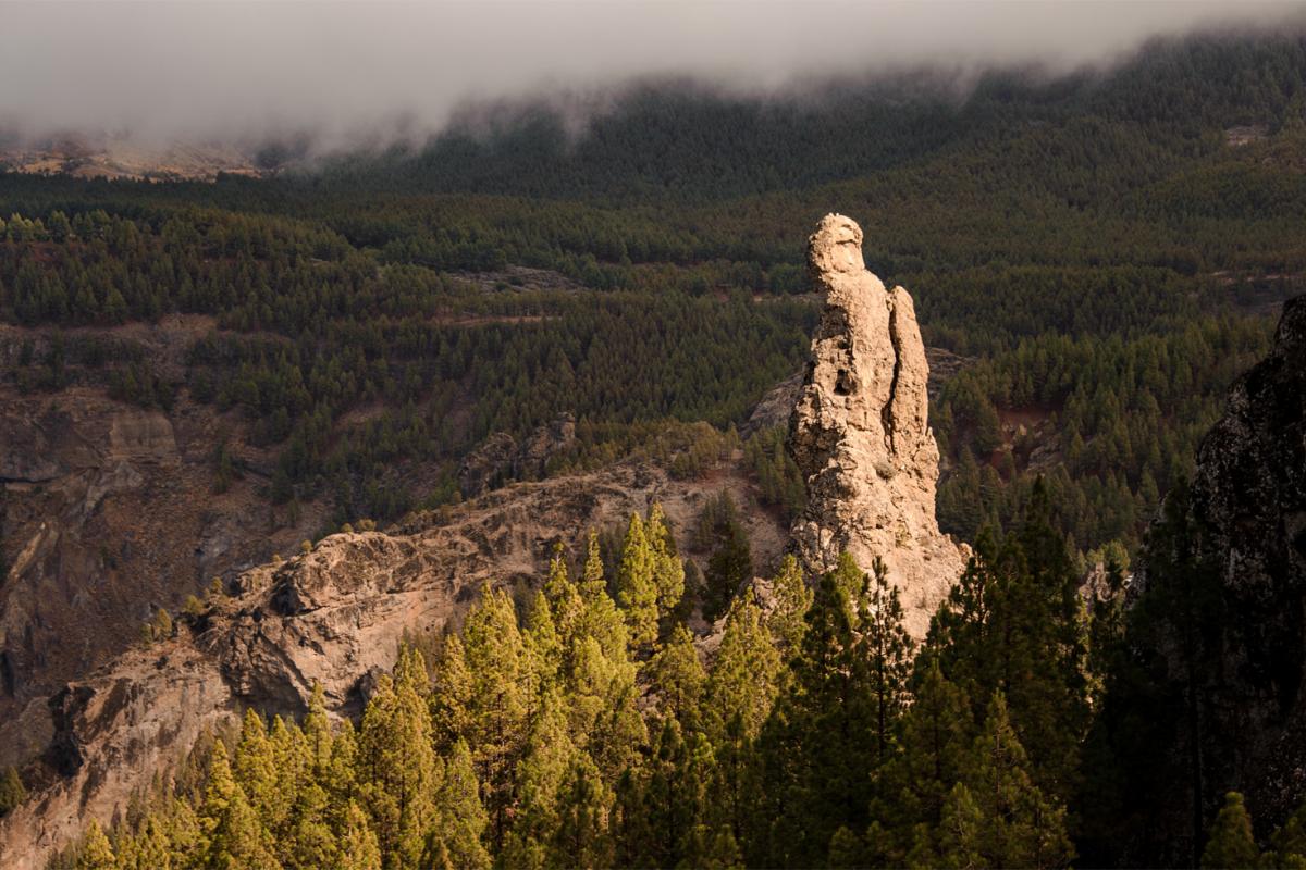 parc rural del nublo