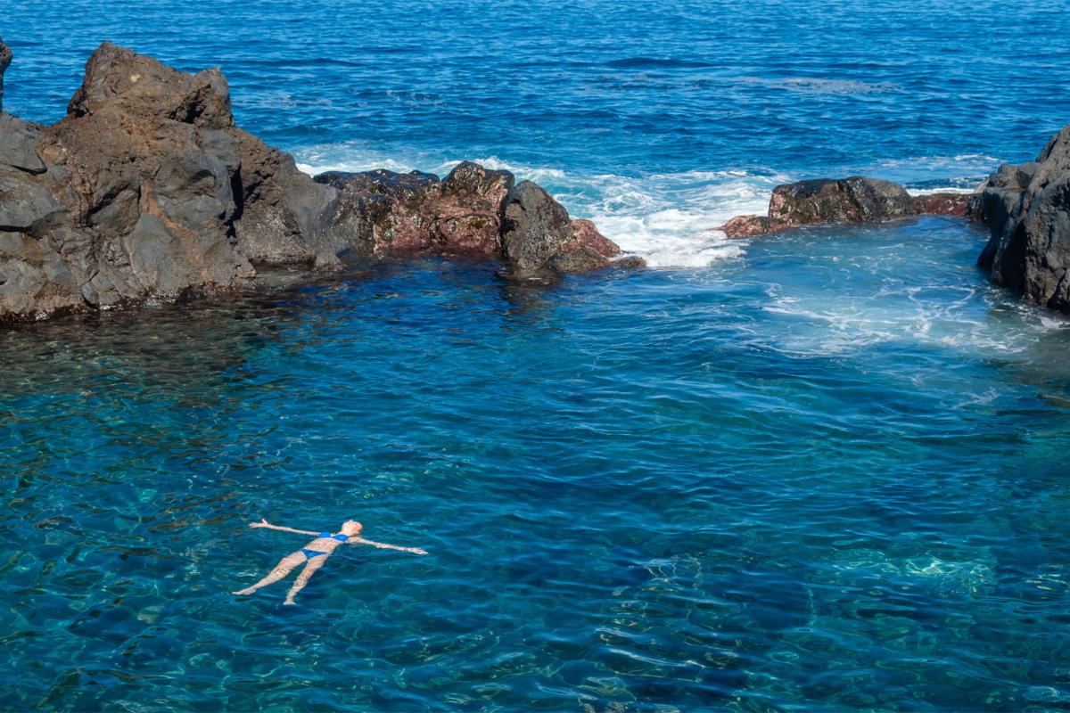 Tenerife, îles Canaries, Espagne