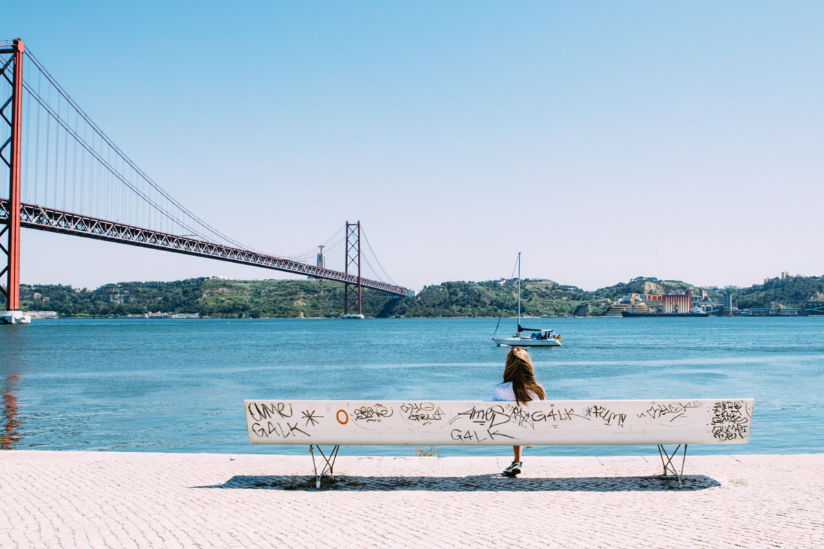 Lisbonne pas cher, Portugal